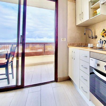 Ocean And Sun Studio Apartment Πουέρτο Ντε Λα Κρουζ Εξωτερικό φωτογραφία